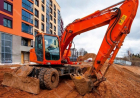 Экскаваторы от собственника