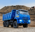 Услуги самосвала Камаз 10 тонн в Одинцово.