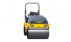 Аренда грунтового катка Bomag BW120AC5 . 3-3,5 т.