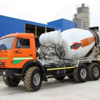 Услуги бетоновоза