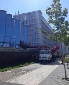 Арендa колесных автoвышек с быстрой подачей