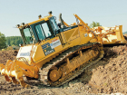 Услуги и аренда бульдозера любых размеров