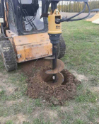 В любую точку - ЯМОБУР аренда 