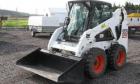 BOBCAT S 175 в аренду на любой срок