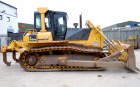 KOMATSU D65 PX-12 в аренду на любой срок