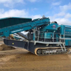 Аренда дробилок: мини и большие