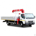 Аренда манипуляторов от 2 до 25 тонн