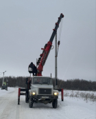 ​Аренда ямобура вездехода