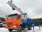 Длительная и посуточная аренда автовышек 