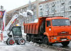 Вывоз снега - без посредников