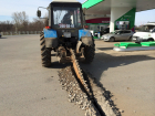 Аренда траншеекопателя (БАРА). Несколько Единиц