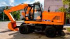 Аренда экскаватора 