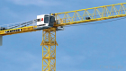 Аренда башенного крана Liebherr 150 EC-B 8 Litronic