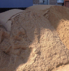 Песок оптом