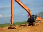 Экскаваторы для любых видов работ. Длиннорукие 