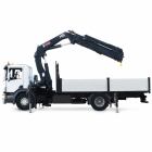 Услуги манипулятора, КМУ от 3х тонн.