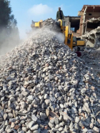 Гравий оптом - с доставкой в любую точку! 