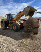 Гравий для любых нужд: строительство, ландшафтный дизайн и т.д.