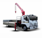 Услуги манипулятора 3,5,7,10т.