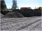 Щебень оптом по выгодной цене 
