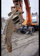 Аренда гусеничных экскаваторов для строительных работ