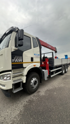 Манипуляторы в Аренду 3-25 тонн - СОБСТВЕННИКИ