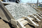 Щебень по оптовым ценам